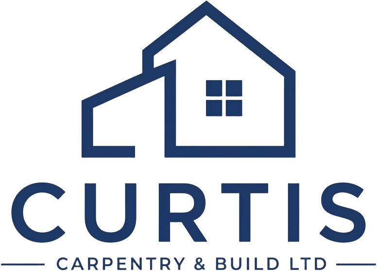 Curtis Carpentry & Build Ltd logo