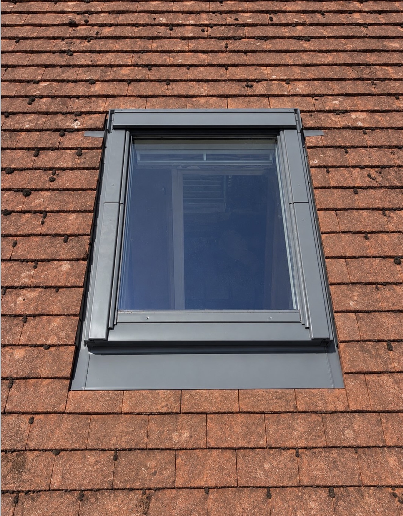 Velux window installation — RINGWOOD